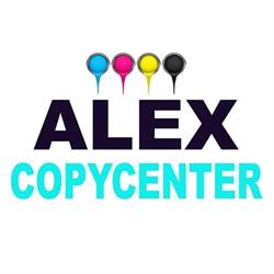 Alex CopyCenter, Cluj-Napoca