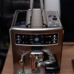 Premium Espresso, Timişoara