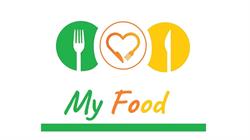 My Food, Mediaş