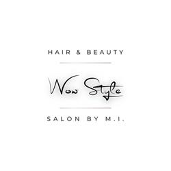 WowStyle Salon Tulcea
