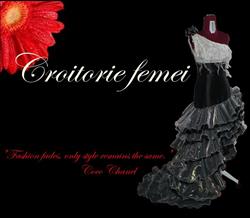 Croitorie Femei, Bucureşti
