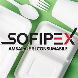 SOFIPEX - Ambalaje si consumabile carton si unica folosinta, Ploieşti