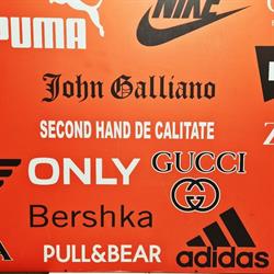 Second hand de calitate Dragasani