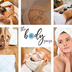 The Body Sense, Slatina