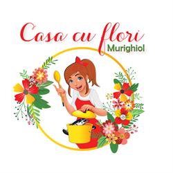 Casa cu Flori - Murighiol
