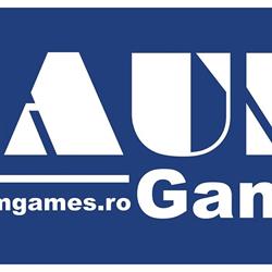Baum Games Tălmaciu - Unirii