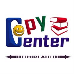 Copy Center Hirlau