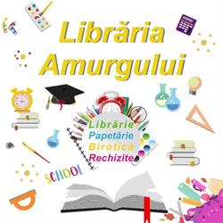 Libraria Amurgului, Popeşti-Leordeni