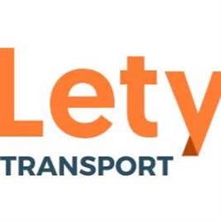 Lety Transport, Reşiţa