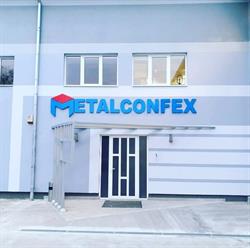 metalconfex prod srl, Sighetu Marmaţiei