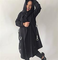 Godiya Brasov