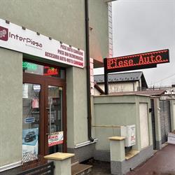 InterPiesa PieseAuto, Focşani