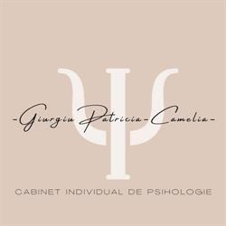 Cabinet individual de psihologie - Giurgiu Patricia Camelia, Arad