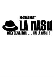 Restaurant La Nasu, Sibiu