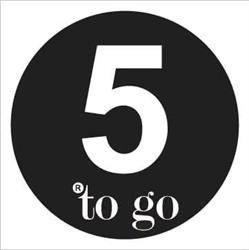 5 to go (Târgovişte)