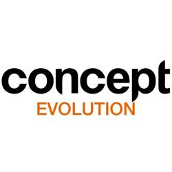 Concept Evolution (www.linoleum.ro), Bucureşti