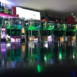Rosu si Negru Bar & More, Sibiu