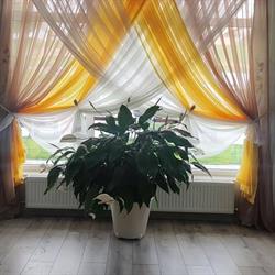 Magazin Galaxia Perdele,draperii,accesorii, Vulcan