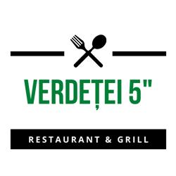 Restaurant - Grill Verdeţei 5, Bucureşti