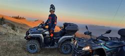 Inchirieri ATV Campulung Moldovenesc