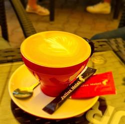 Glamour cafe&lunch, Bistriţa
