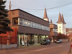 Outlet Donath, Cluj-Napoca