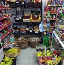 Mini-Market Ary&Roby, Buftea