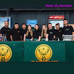 Story - The Club, Suceava