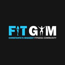 Fit Gym zona ICIL, Constanţa
