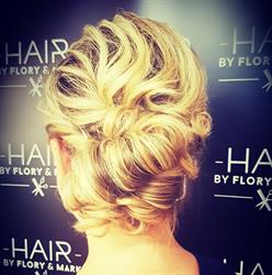 Hair by Flory&Mark, Horpaz