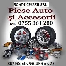 SC. Adu.wash, Buziaş