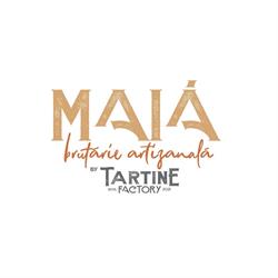 Maia Brutarie Artizanala, Cluj-Napoca
