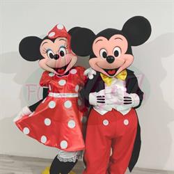 Fun4kidz, Jibou