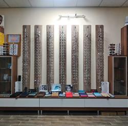 Kriska Optika - Optometrie, Salonta