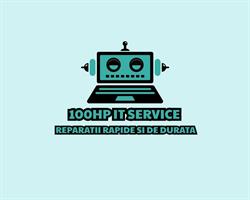 100HP IT, Bucureşti