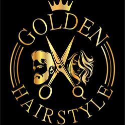 Golden Hairstyle, Sibiu