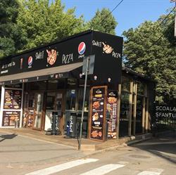 Sweet Pizza Craiova