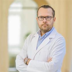 Dr Dinu Dumitrascu, Cluj-Napoca