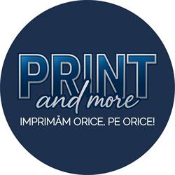 Print and more, Sibiu