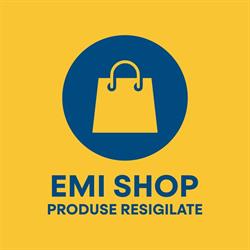 Emi Shop SM, Satu Mare