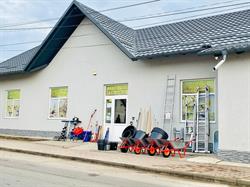 Magazinul Bunului Gospodar Săveni