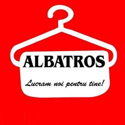 Curăţătoria Albatros, Brăila