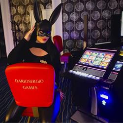 House of Games by Dariosergio, Aiud