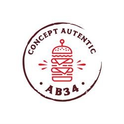 Autentic Burger (Locaţia se afla în complexul comercial numărul 34 din Drumul Taberei), Bucureşti