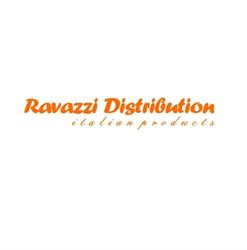 Ravazzi Distribution Romania, Giurgiu