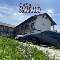 Casa Smarald, Costineşti