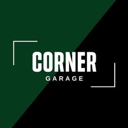 Corner Garage, Bucureşti