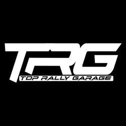 TOP RALLY Garage, Braşov
