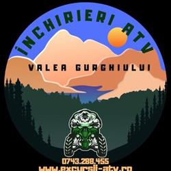 Inchirieri ATV Valea Gurghiului