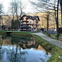 Pensiunea Imperial Brasov, Codlea